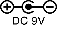 9v